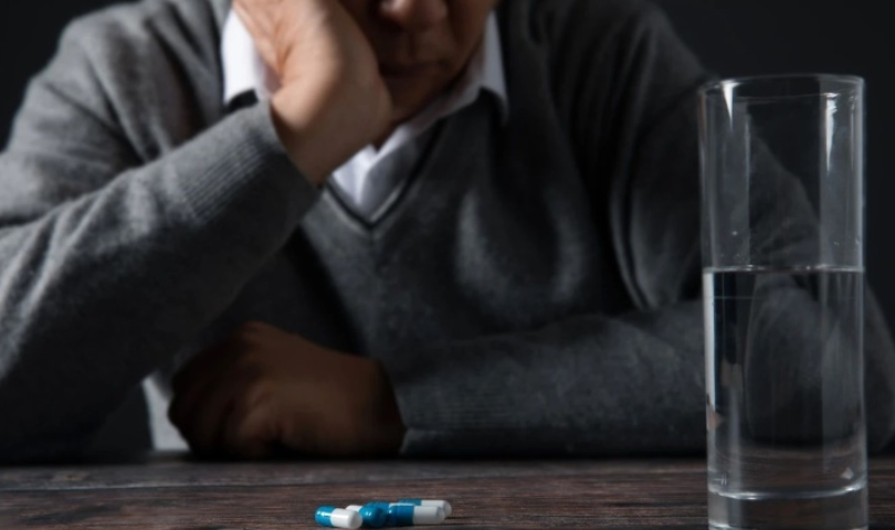 病友故事 | 原发性骨髓纤维化（PMF）患者的自述