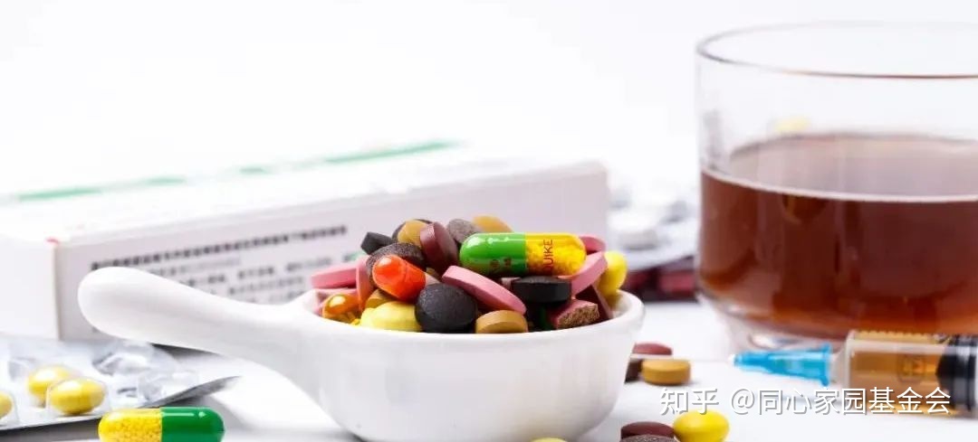 科普时间 | 一文读懂百年“神药”阿司匹林