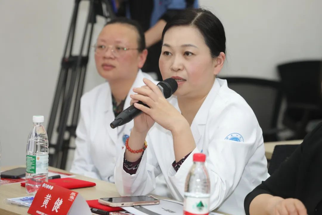 活动报道 | 2023中华血液公益行“启新程愈新生·共建健康中国”MPN患教会（杭州站）圆满成功