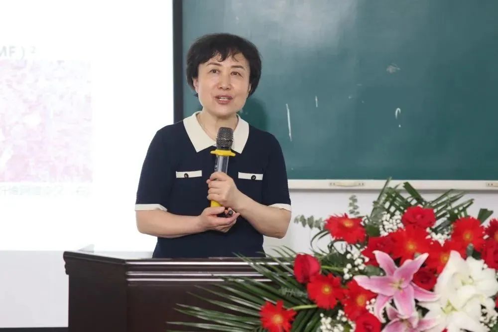 活动报道｜2023中华血液公益行“启新程愈新生·共建健康中国”MPN患教会（武汉站）圆满成功