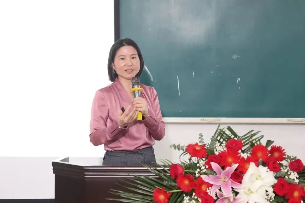 活动报道｜2023中华血液公益行“启新程愈新生·共建健康中国”MPN患教会（武汉站）圆满成功