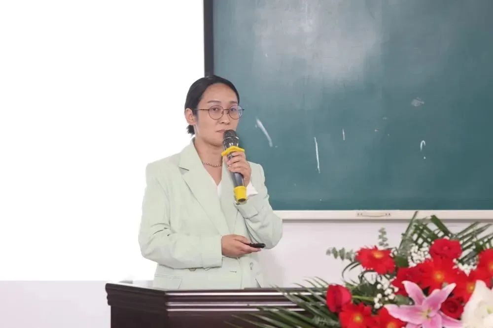 活动报道｜2023中华血液公益行“启新程愈新生·共建健康中国”MPN患教会（武汉站）圆满成功