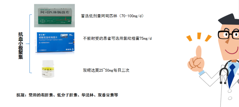 专家讲座丨黎承平教授解析MPN与血栓