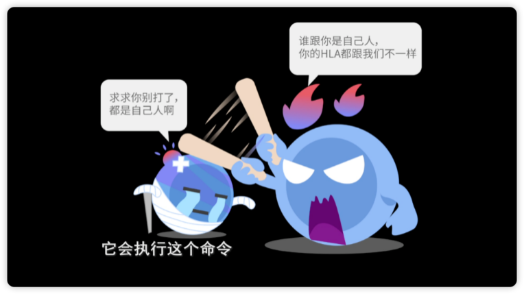 科普时间 | 一文了解造血干细胞移植配型