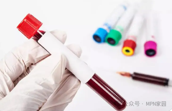 认识检查 | 淋巴细胞亚群