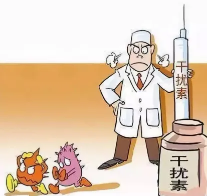 认识药物 | 干扰素在ET治疗中的又一超能力