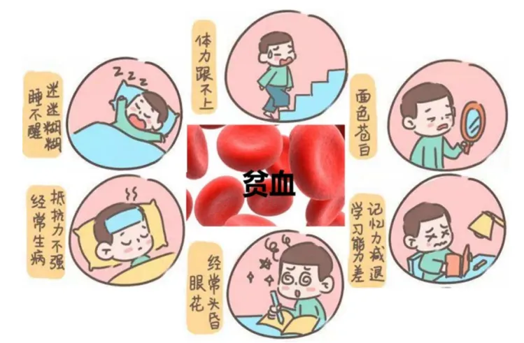 捷力呵护MF大咖谈 | “热”得难受，“汗”如雨下，体重还降了？——小心骨髓纤维化找上门