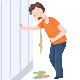 科普时间 | “骨纤斗士”的闯关赛：揭开常规治疗不良反应的真相