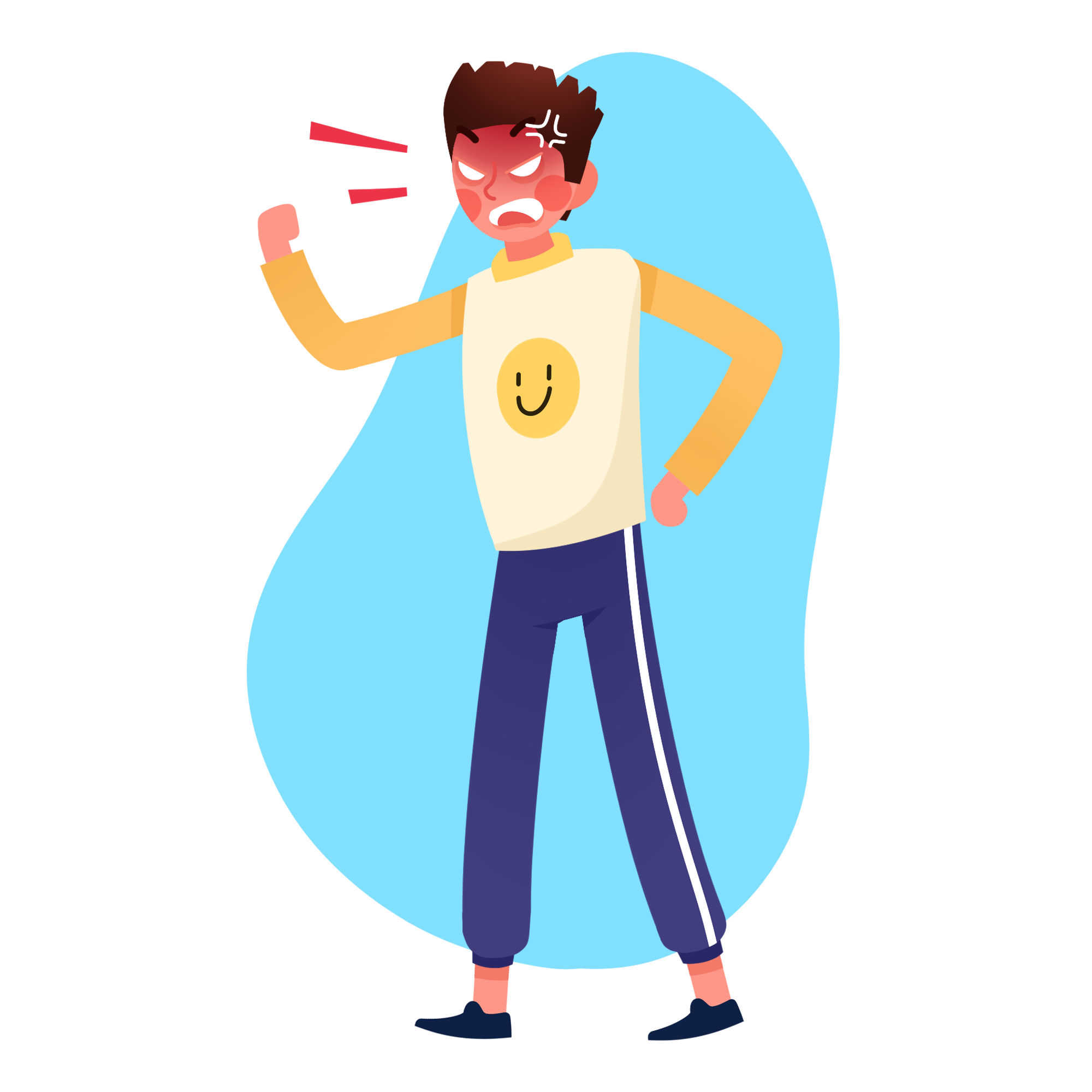 科普时间 | “骨纤斗士”的闯关赛：揭开常规治疗不良反应的真相