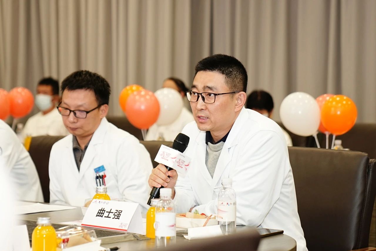 一起改变MF-MAKE FUTURE——2025年科普患教会圆满落幕