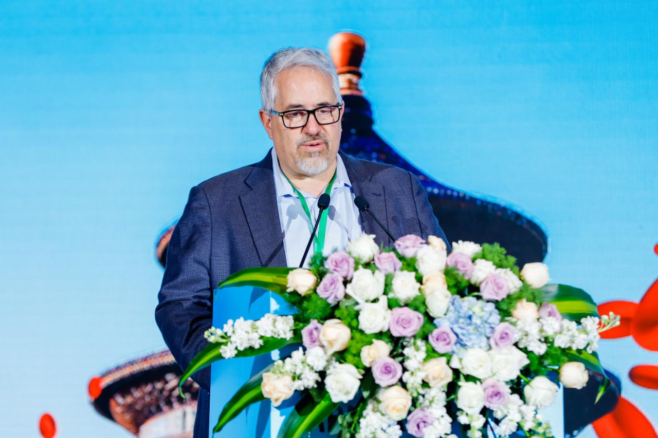 活动报道 | 聚焦前沿，融合共识，推动MPN诊疗迈入新时代——第八届MPN Asia 2025国际骨髓增殖性肿瘤峰会在京成功召开